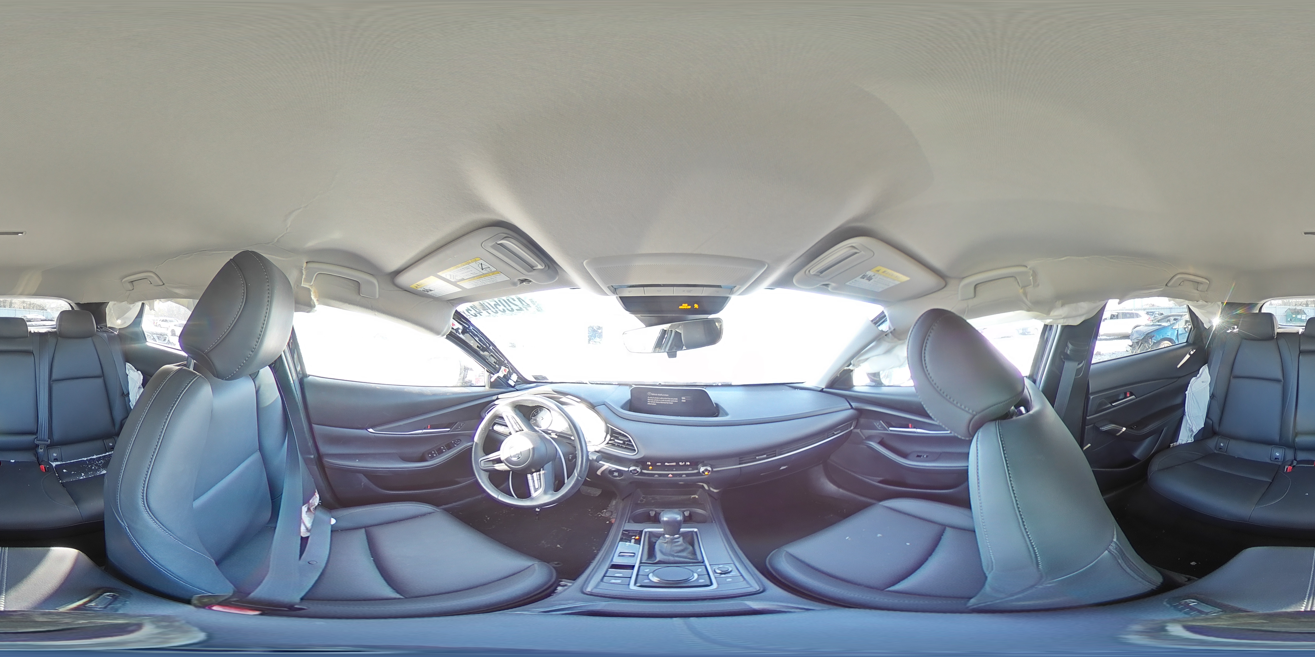 2023 Mazda CX-30 - Image 14