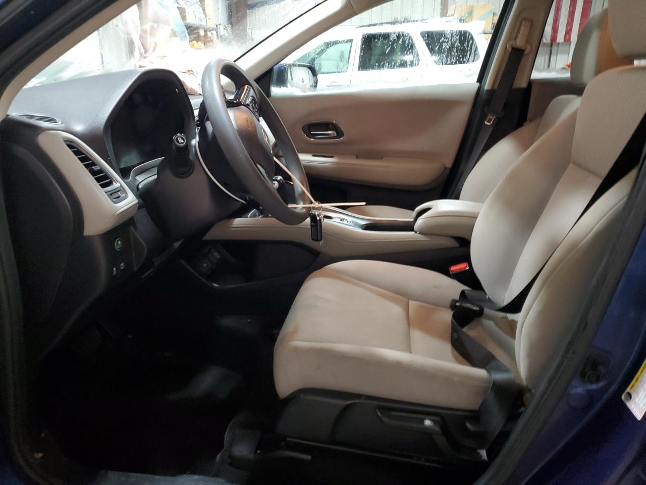 VIN 3CZRU6H57HM715889 2017 HONDA HR-V no.7