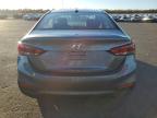 2019 Hyundai Accent Limited en Venta en Brookhaven, NY - Front End
