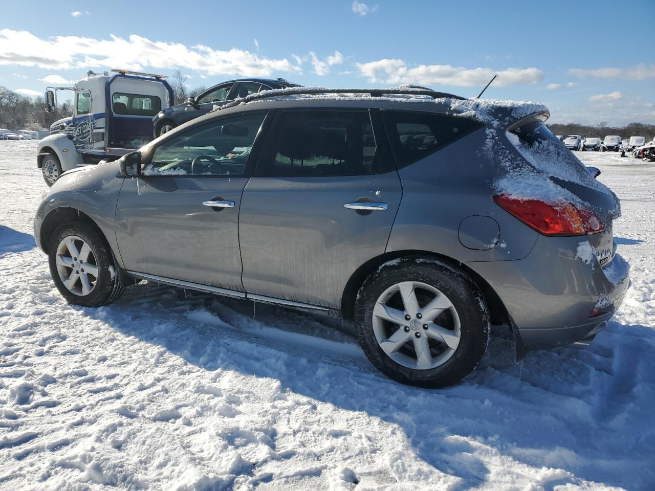2010 Nissan Murano - Image 2