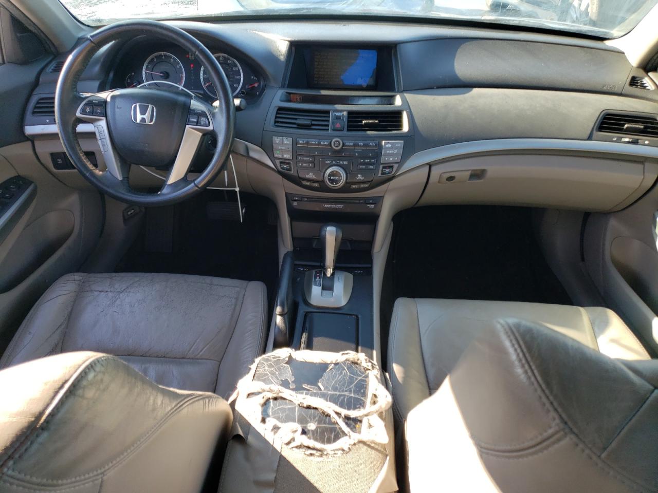 2010 Honda Accord - Image 8