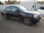 2016 Bmw X4 Xdrive28I продається в Charles City, VA - Side