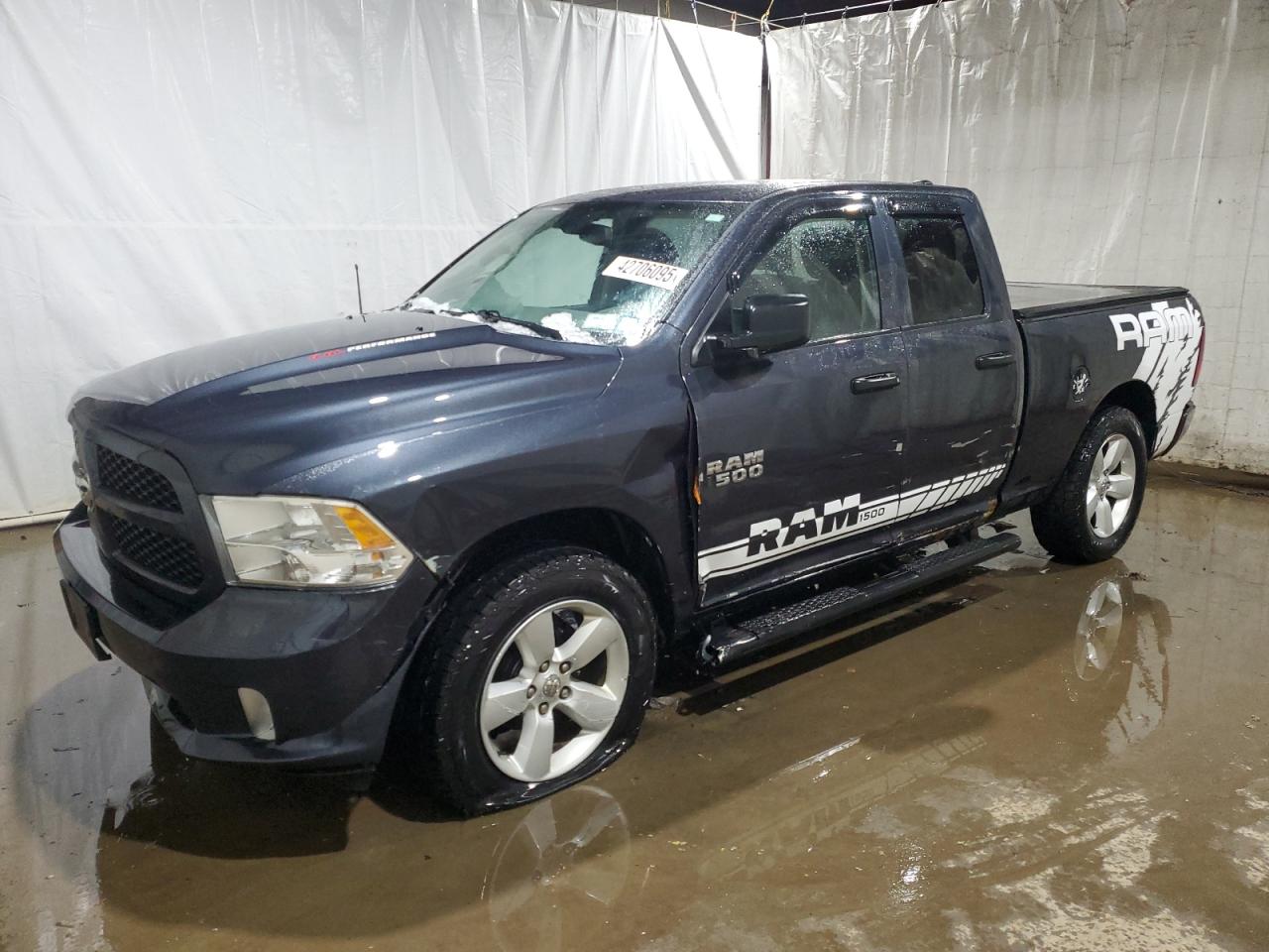 2016 RAM 1500 - Image 1