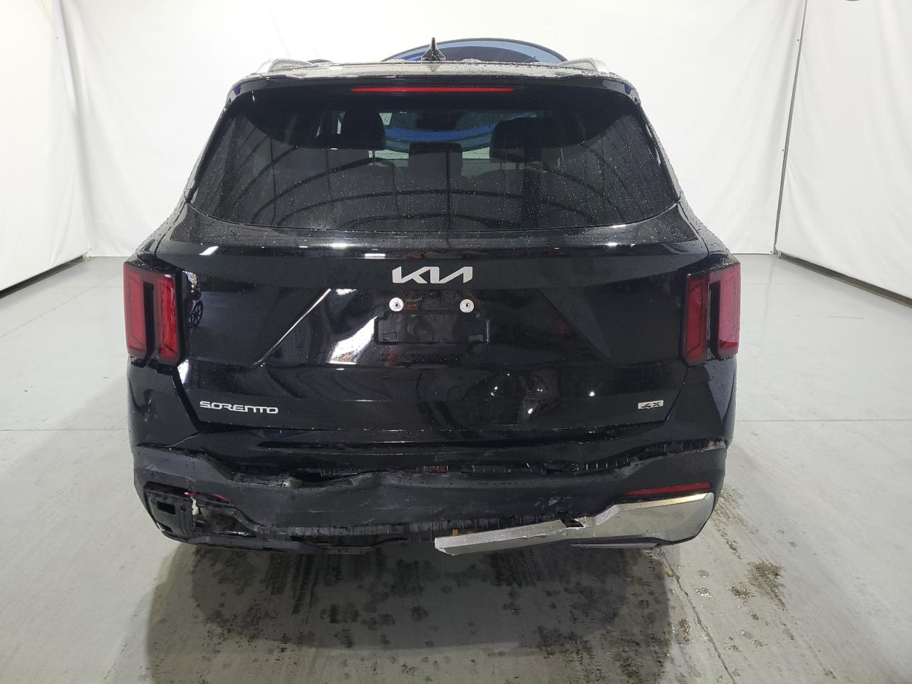 2024 Kia Sorento - Image 6