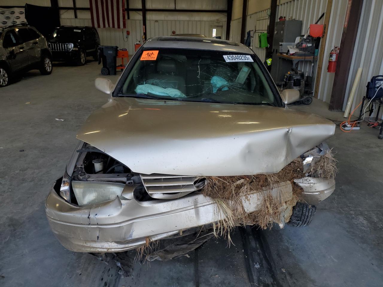 1997 Toyota Camry - Image 5