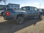 2012 Chevrolet Silverado K3500 იყიდება Albuquerque-ში, NM - Burn - Engine
