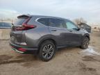 2020 Honda Cr-V Exl на продаже в Chicago Heights, IL - All Over