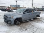 2021 Chevrolet Colorado Lt zu verkaufen in Colorado Springs, CO - Undercarriage