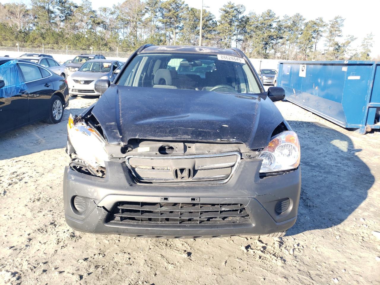 2006 Honda CR-V - Image 5