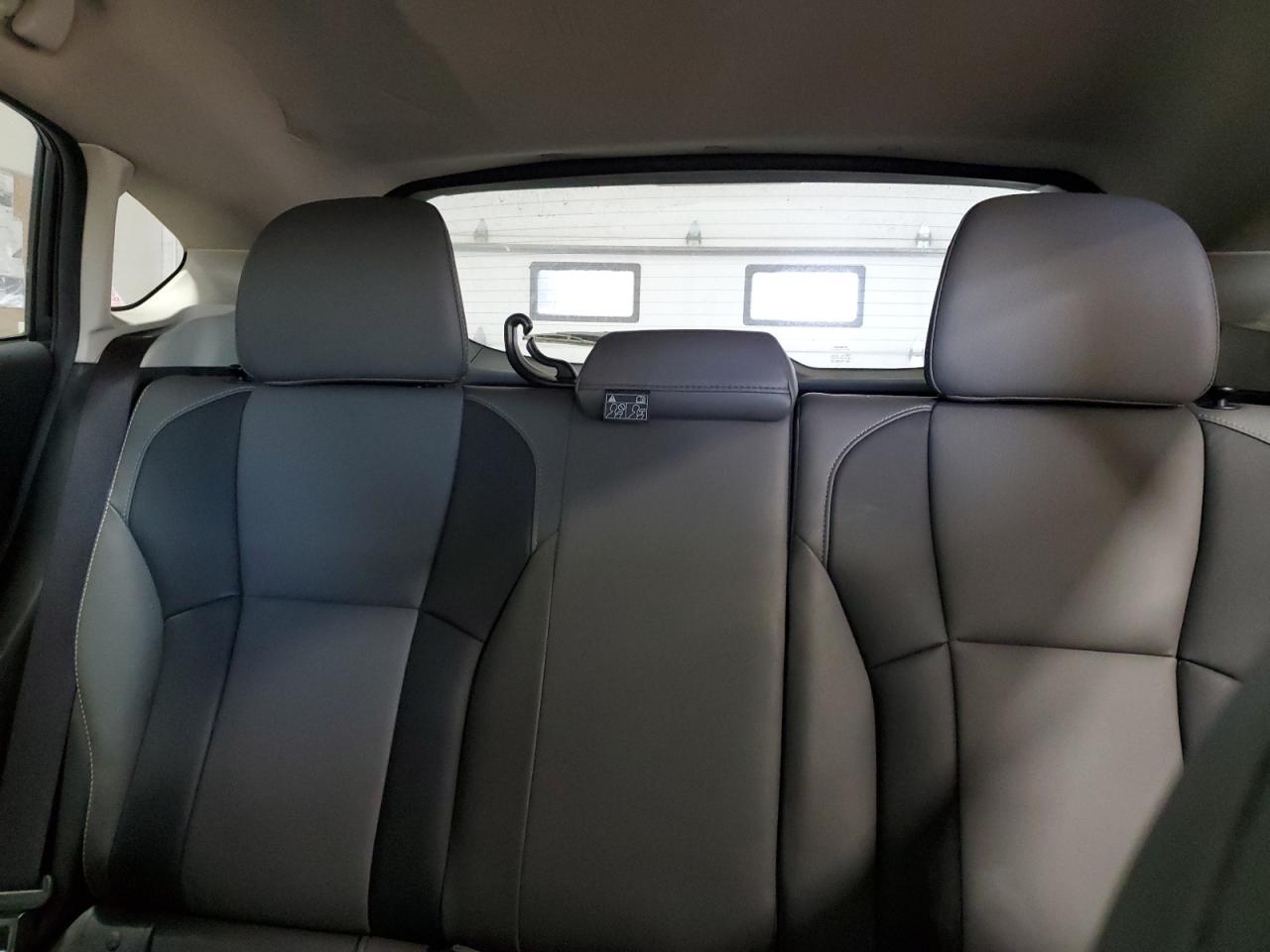 2021 Subaru XV - Image 10