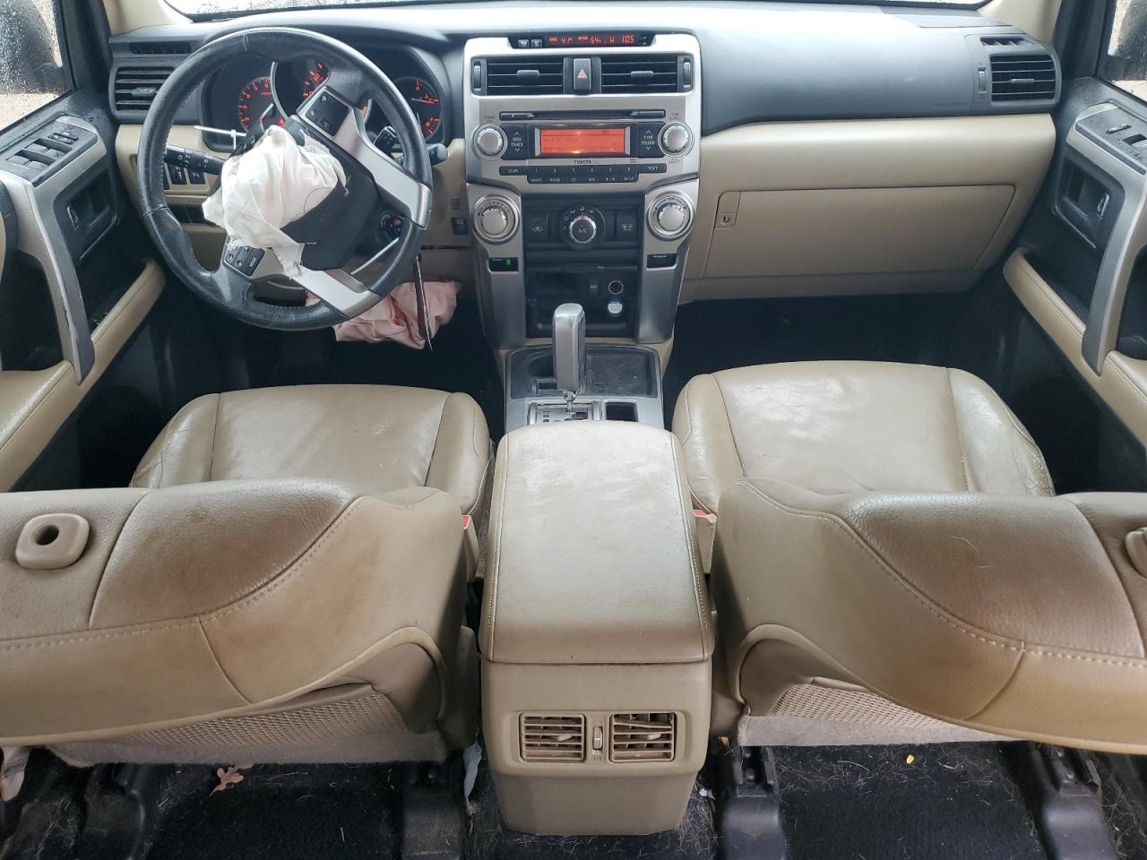 2011 Toyota 4Runner - Image 8