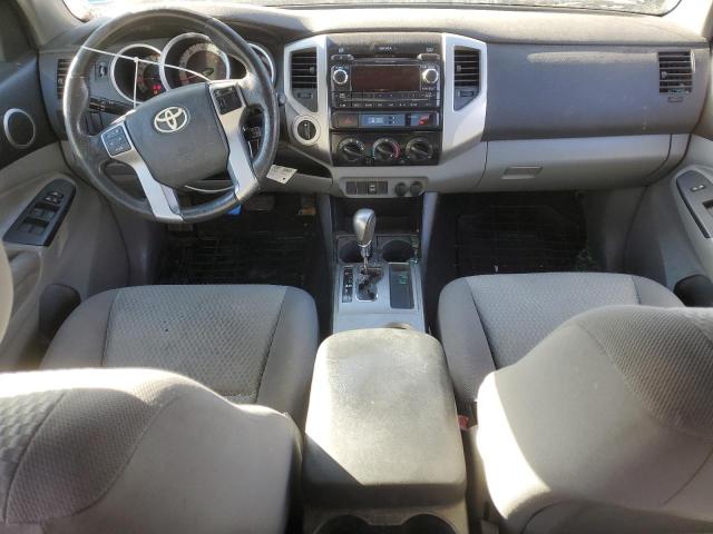  TOYOTA TACOMA 2012 Gray