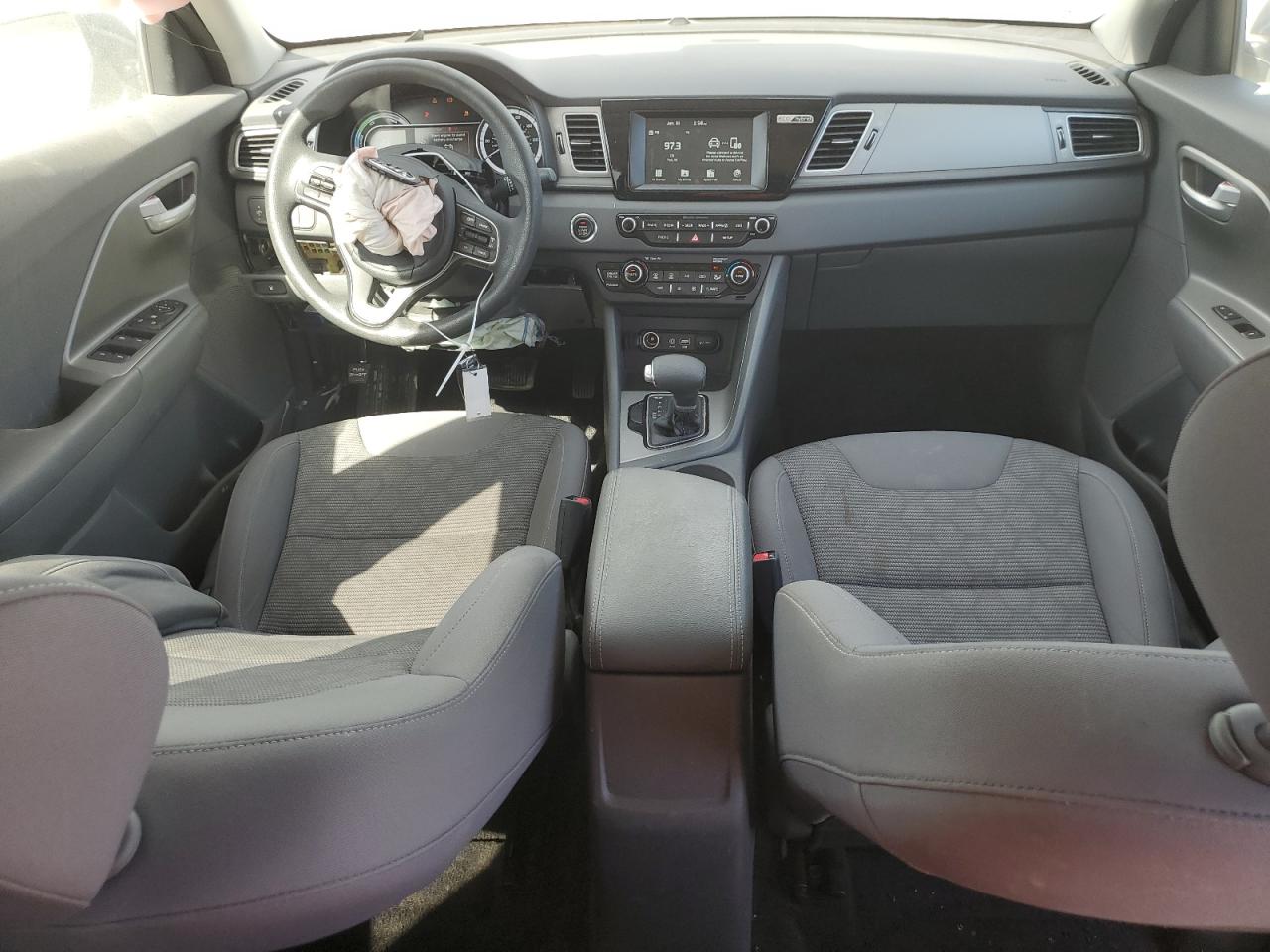 2018 Kia Niro - Image 8