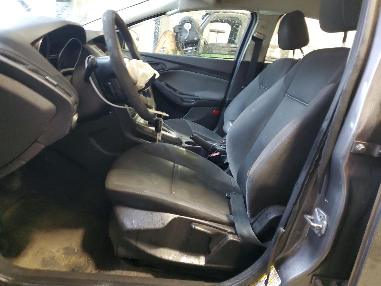 2012 Ford Focus - Image 7