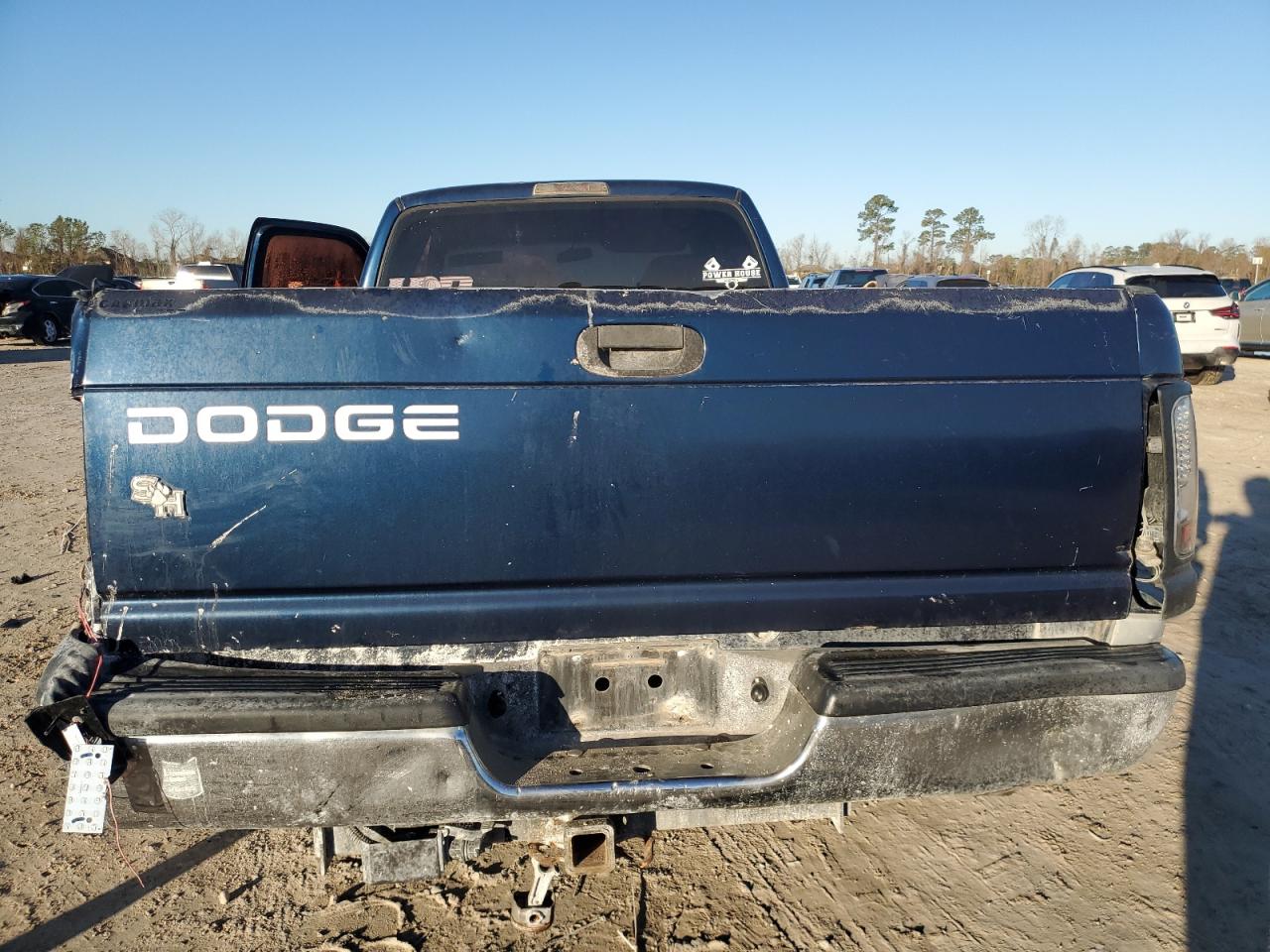 2001 Dodge RAM - Image 6