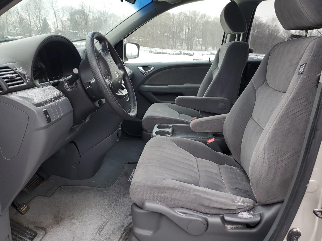 2006 Honda Odyssey - Image 7