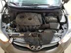 2013 HYUNDAI ELANTRA GLS for sale at Copart AB - CALGARY