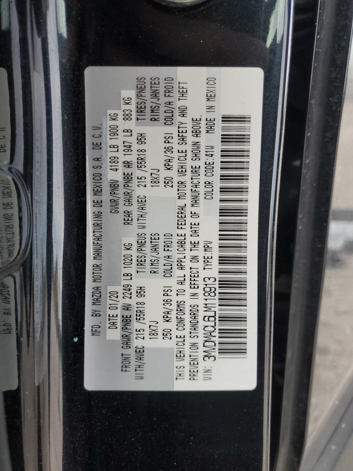 2020 Mazda CX-30 - Image 15