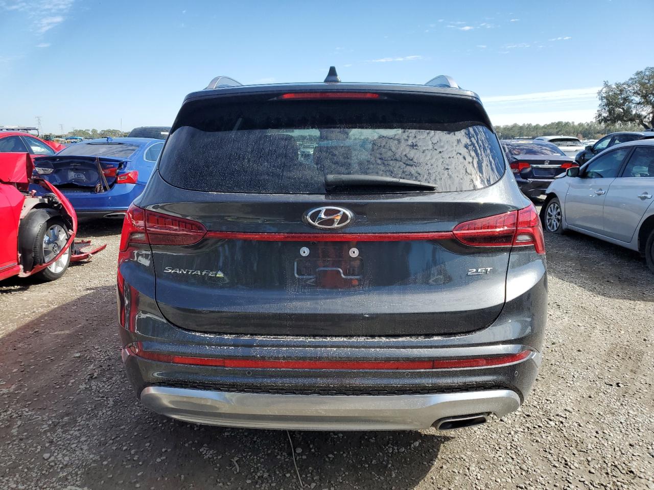 2023 Hyundai Santa Fe - Image 6