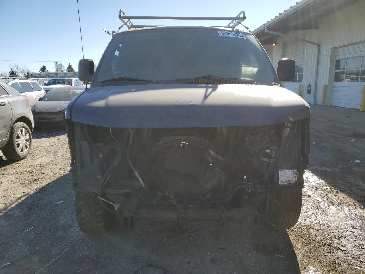 2007 Chevrolet Express - Image 5