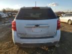 2017 Chevrolet Equinox Lt en Venta en Baltimore, MD - Undercarriage