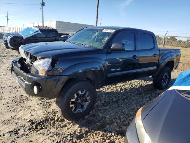 2010 Toyota Tacoma Double Cab Prerunner