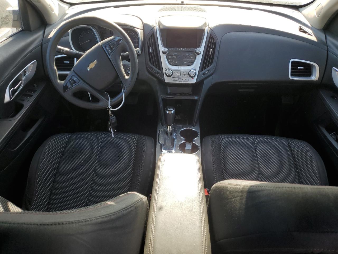 2017 Chevrolet Equinox - Image 8