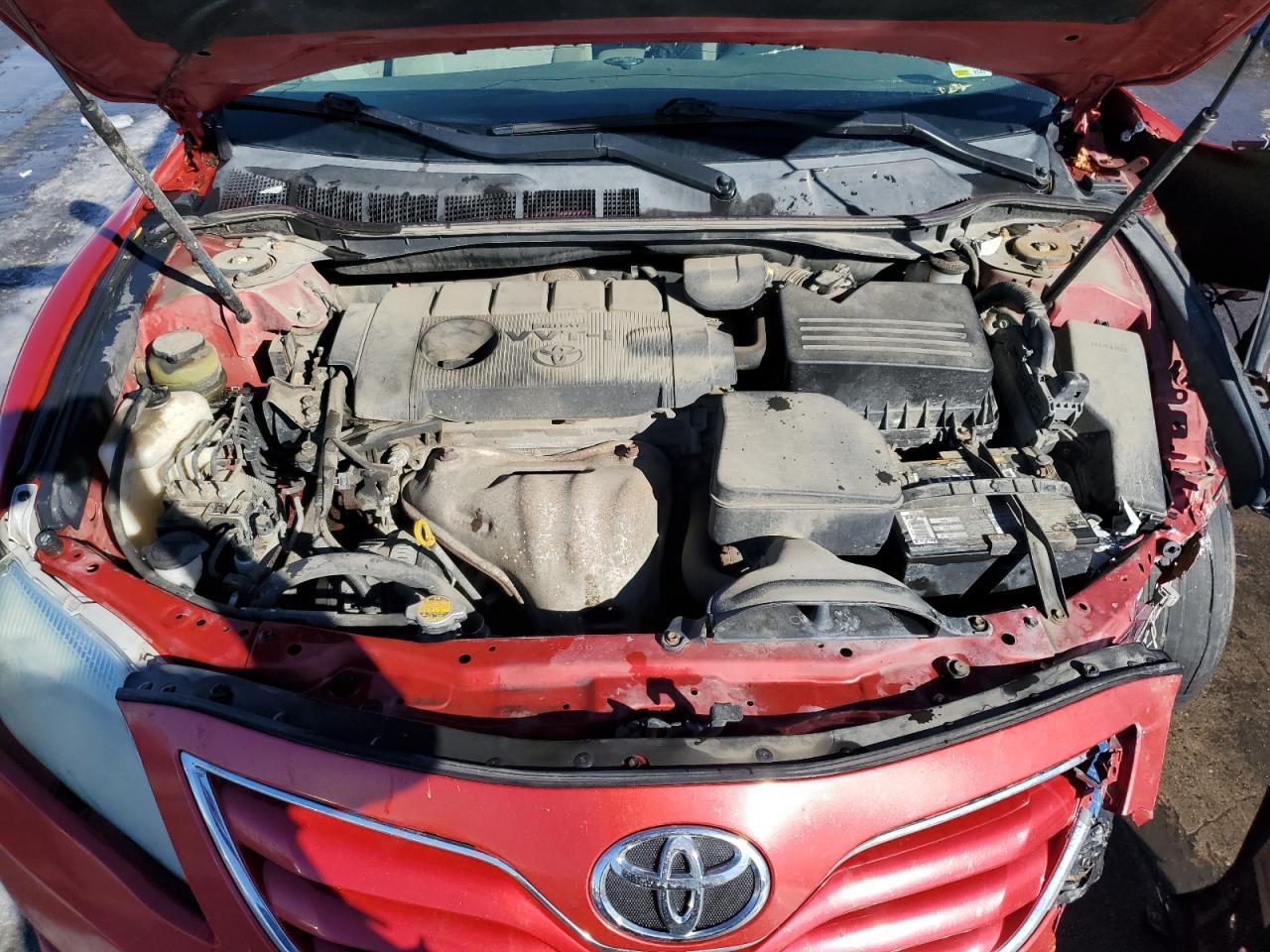 2011 Toyota Camry - Image 11