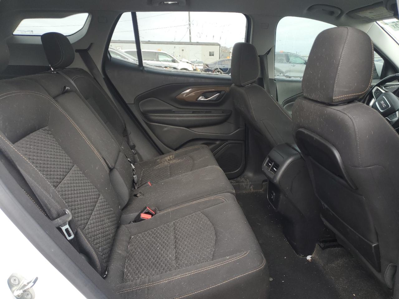 2018 GMC Terrain - Image 11