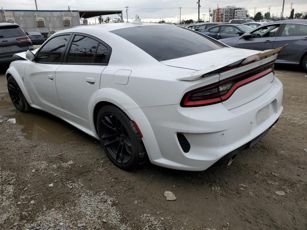 2020 Dodge Charger - Image 2