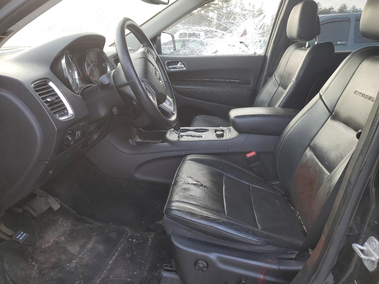 2013 Dodge Durango - Image 7