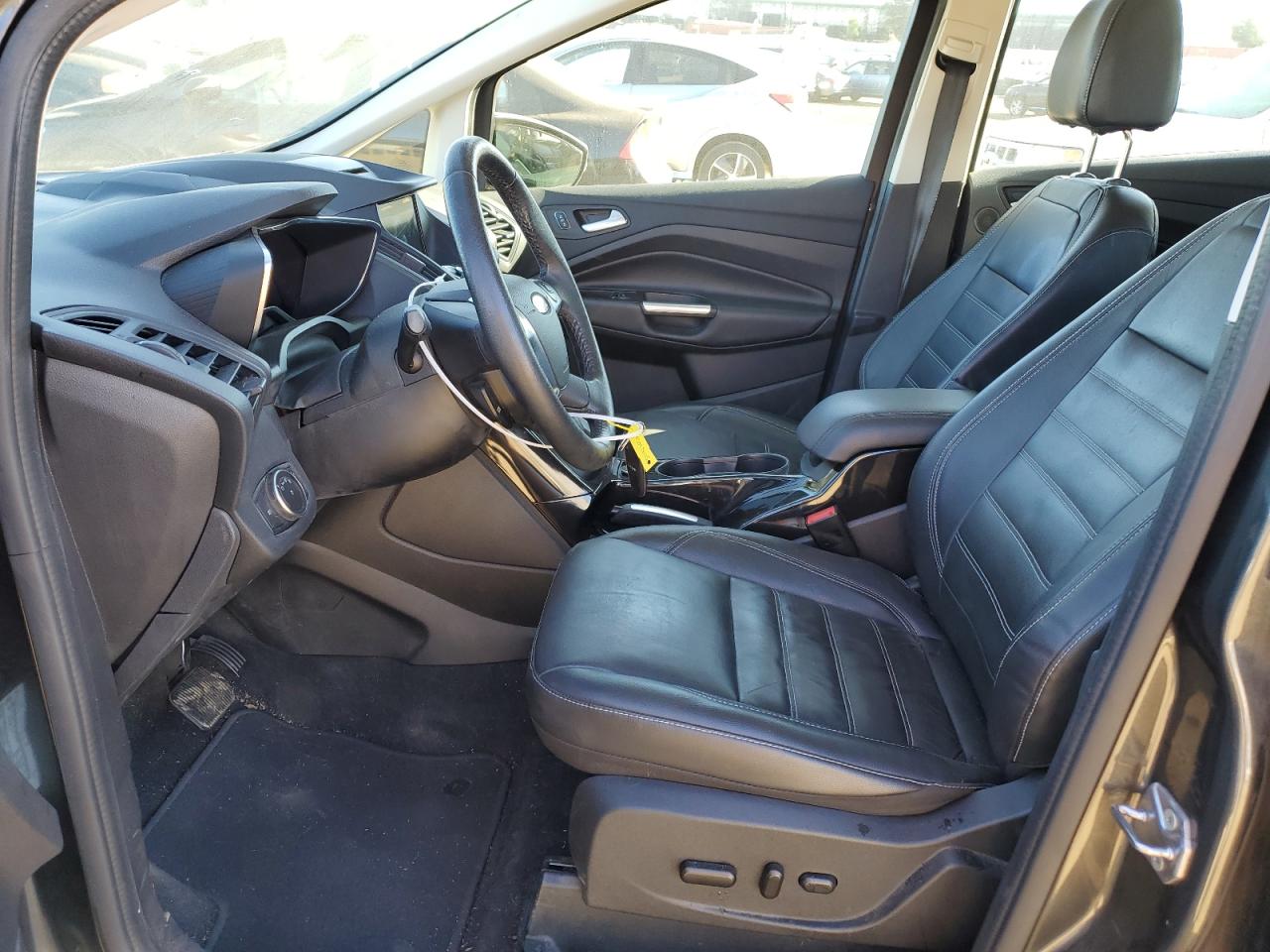 2017 Ford C-MAX - Image 7
