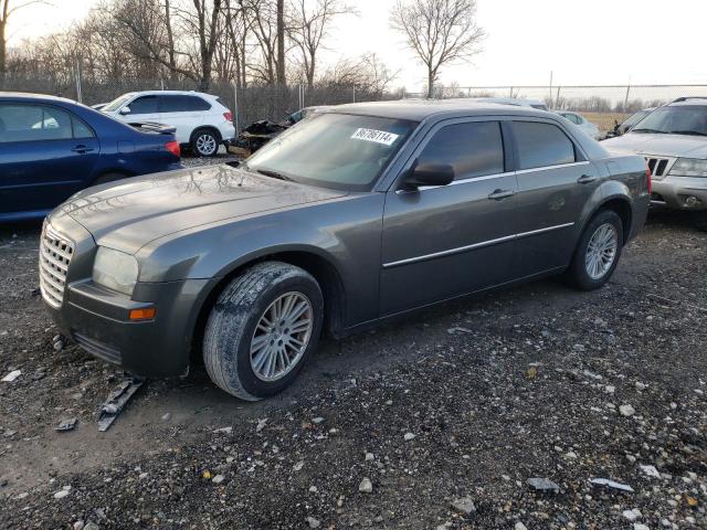 2009 Chrysler 300 Lx