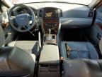 2005 Jeep Grand Cherokee Limited zu verkaufen in Fresno, CA - Side