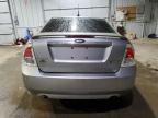 2008 Ford Fusion Sel за продажба в Candia, NH - Front End