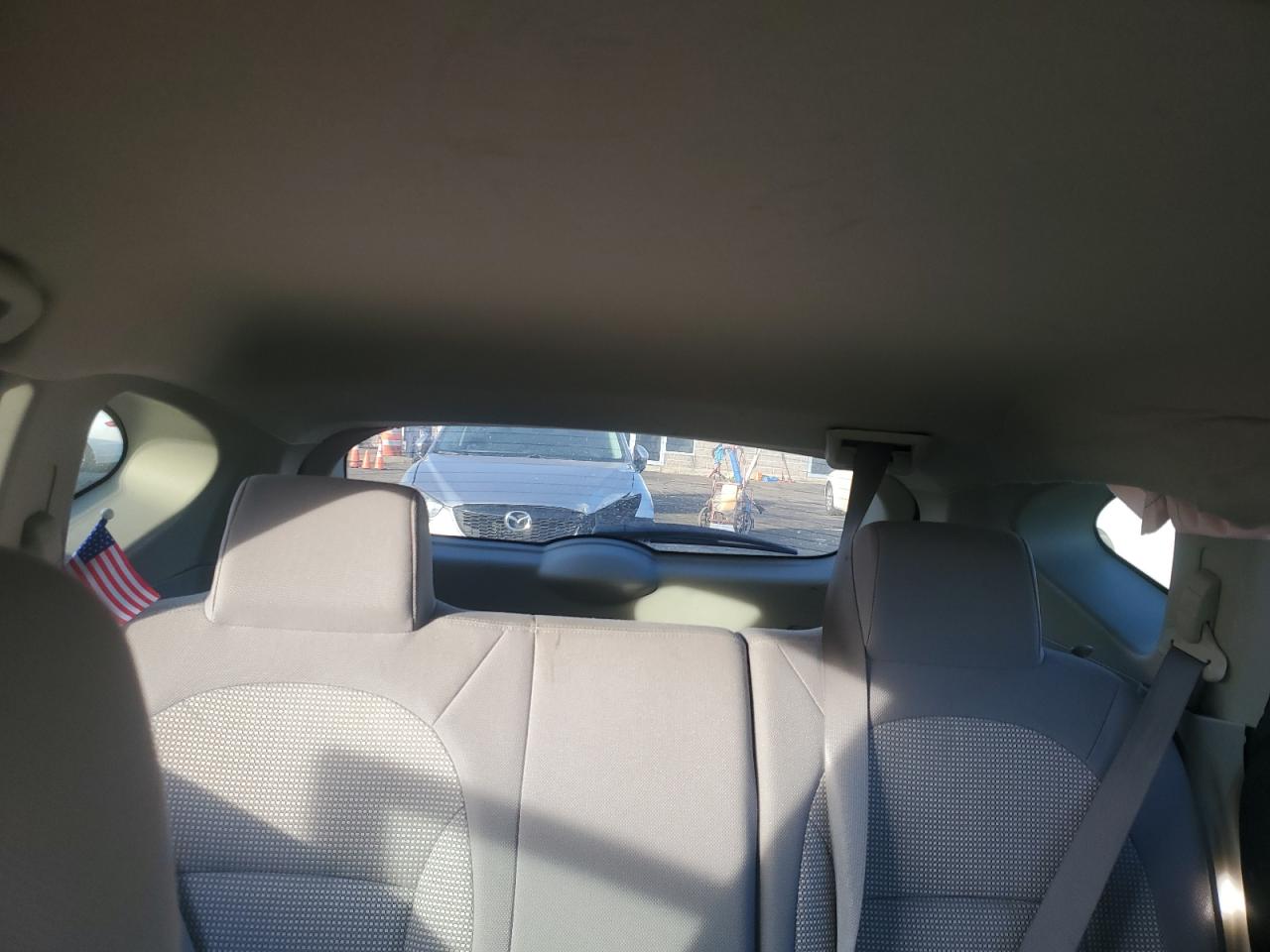 2012 Nissan Rogue - Image 10