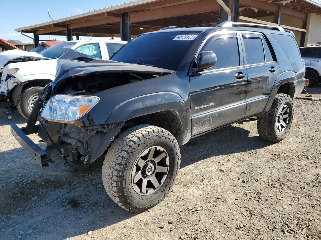2005 Toyota 4Runner - Image 1