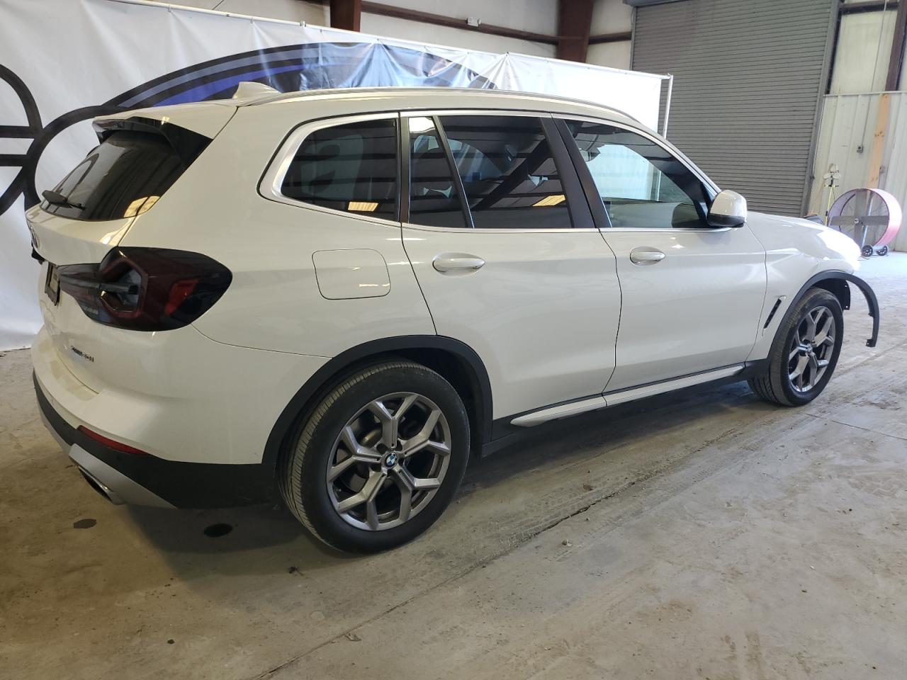 2024 BMW X3 - Image 3
