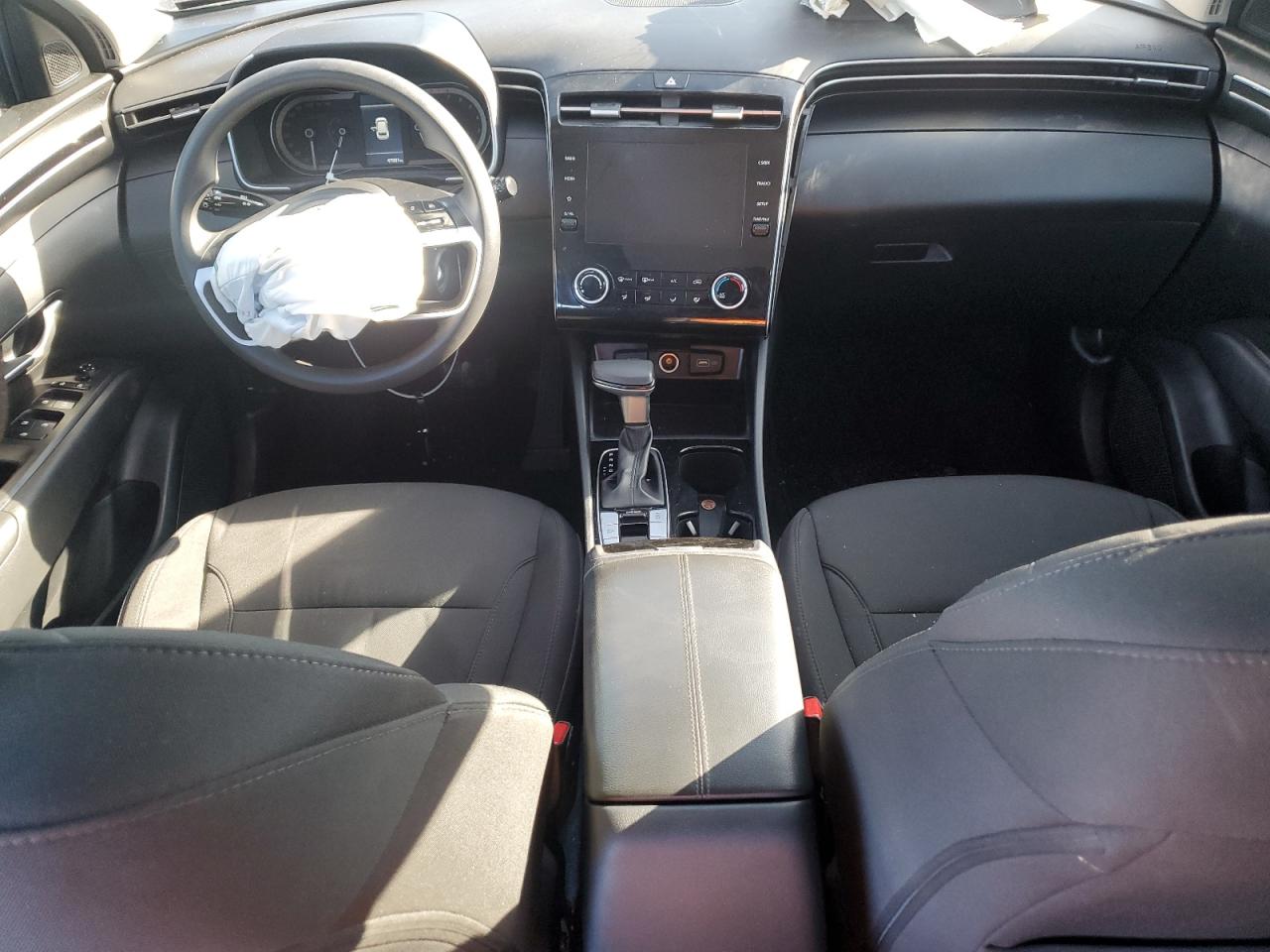 2024 Hyundai Tucson - Image 8
