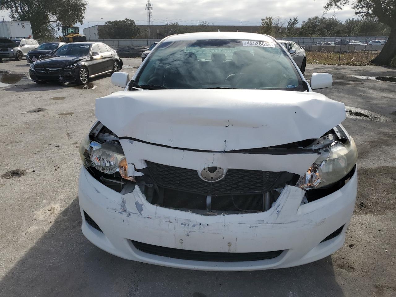 2010 Toyota Corolla - Image 5