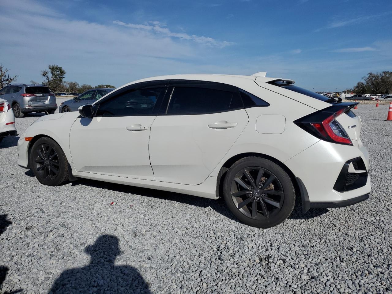 2020 Honda Civic - Image 2