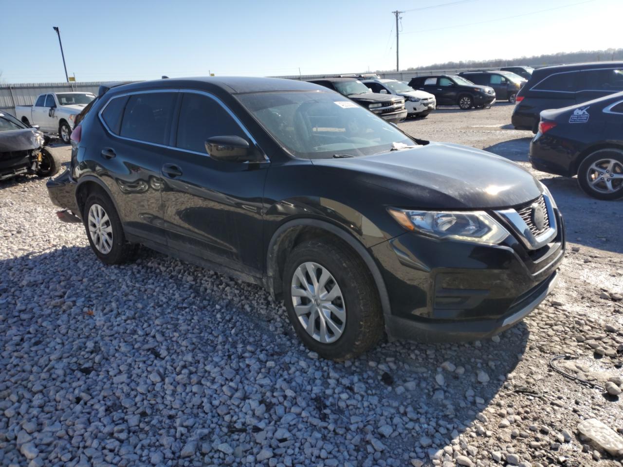 2018 Nissan Rogue - Image 4
