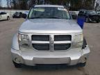 2007 Dodge Nitro Slt продається в Dunn, NC - Side