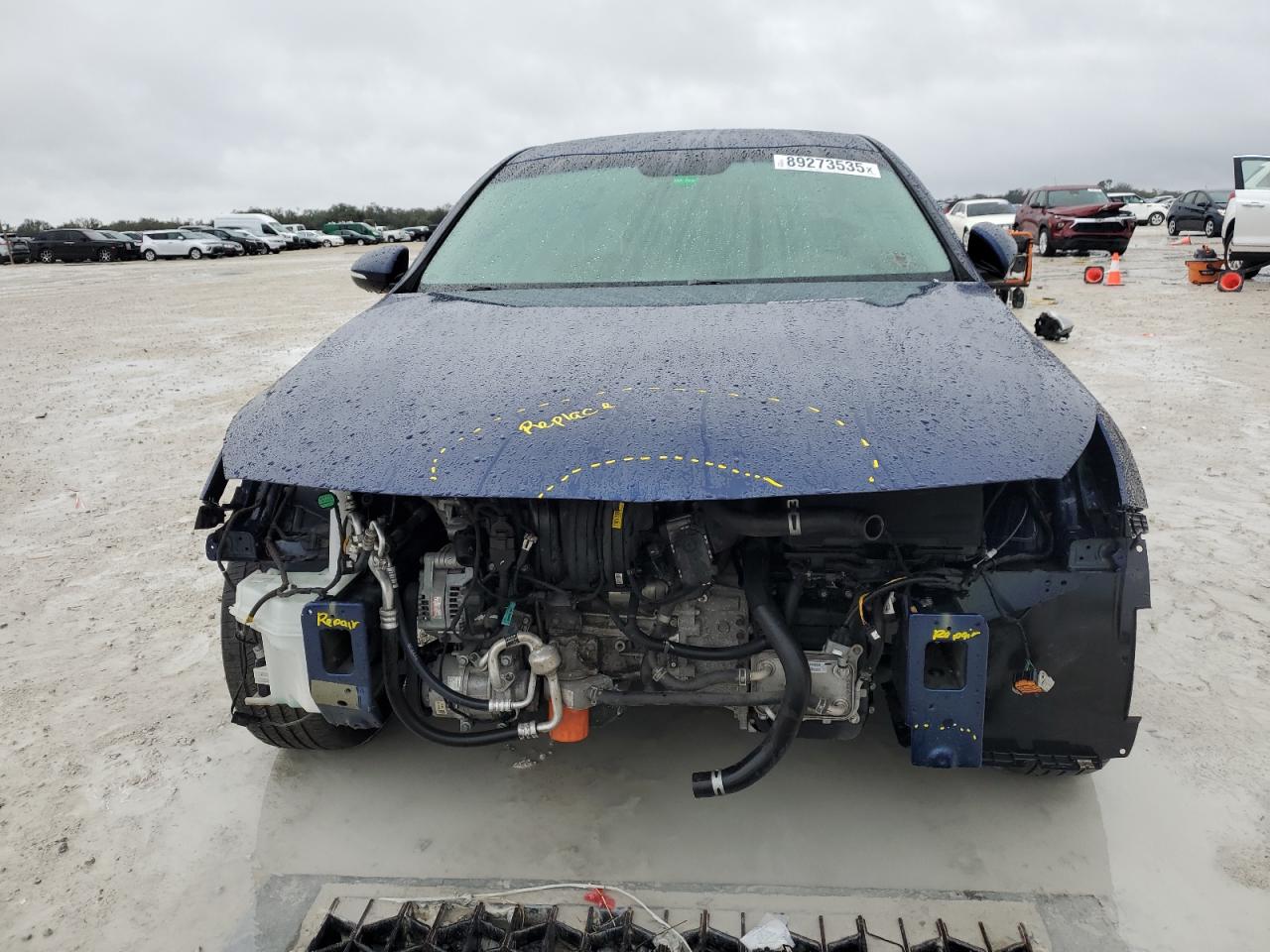 2018 Kia Optima - Image 5