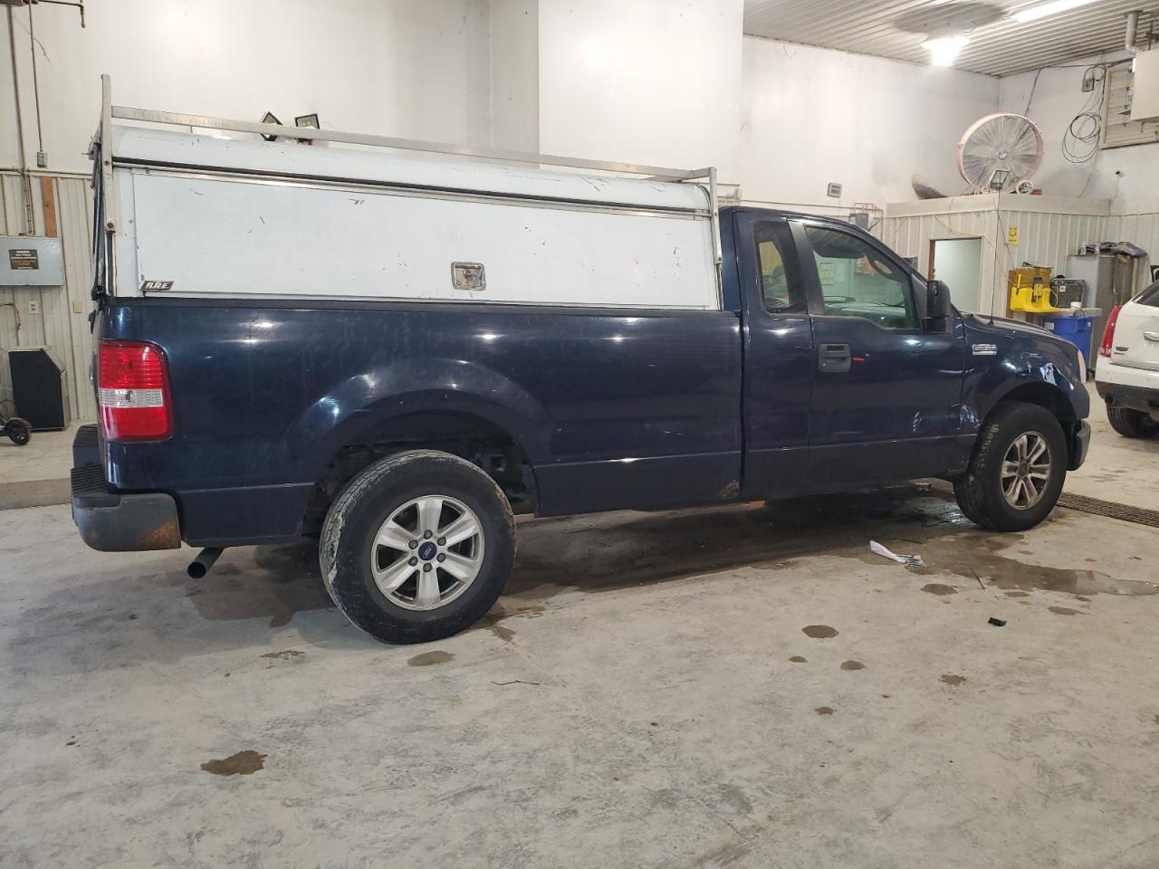 2005 Ford F-150 - Image 3