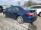 2011 Toyota Corolla Base en Venta en Madisonville, TN - Front End