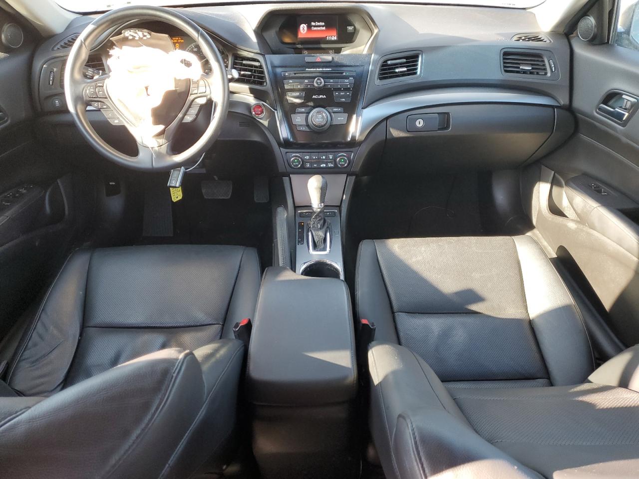 2014 Acura ILX - Image 8