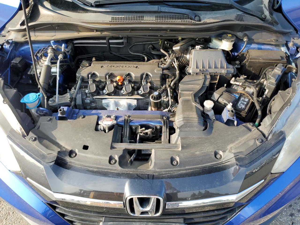 2018 Honda HR-V - Image 13