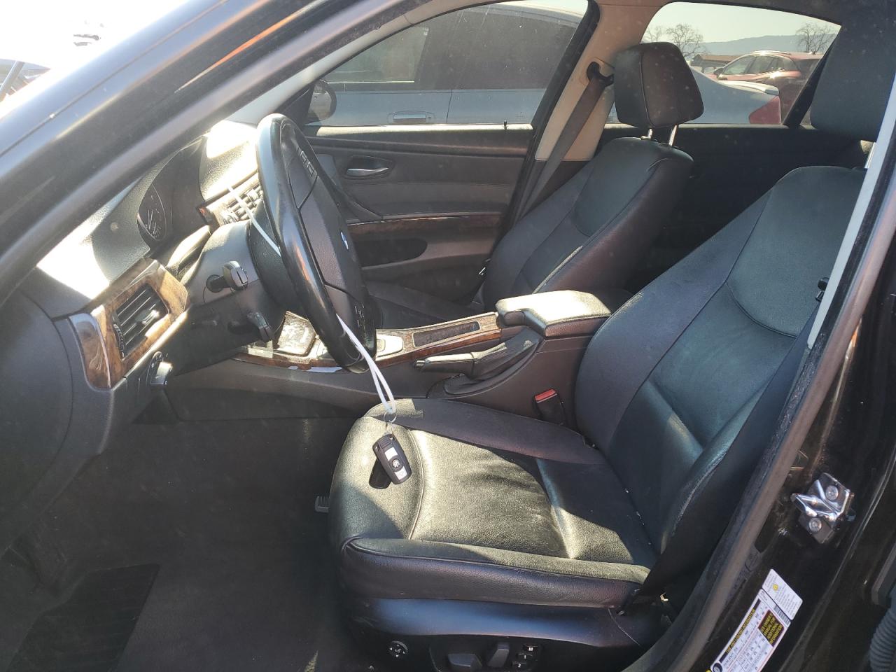 2007 BMW 3er - Image 7