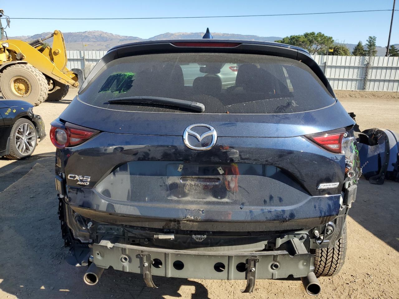 2019 Mazda CX-5 - Image 6